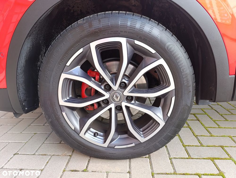 Renault Kadjar 1.3 TCe FAP Intens EDC - 28