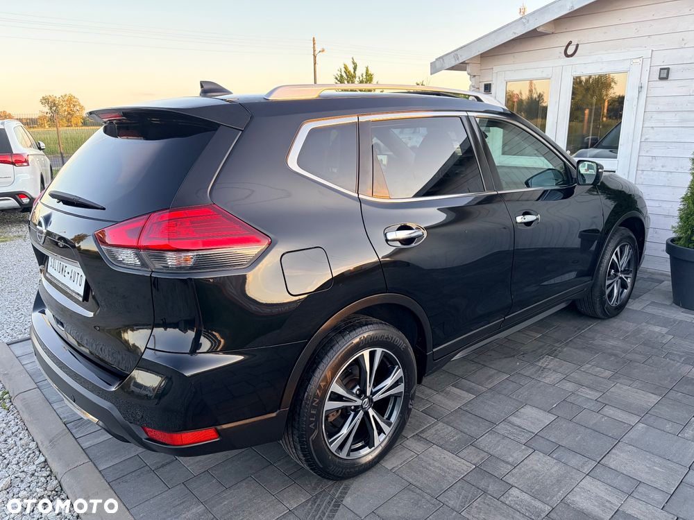 Nissan X-Trail 1.6 DIG-T N-Connecta - 4