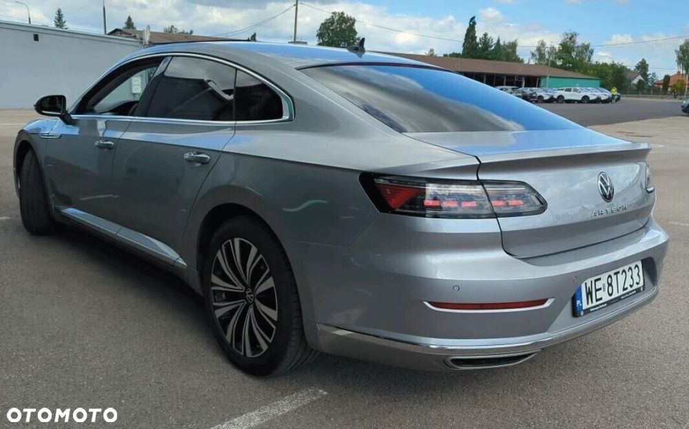Volkswagen Arteon - 3