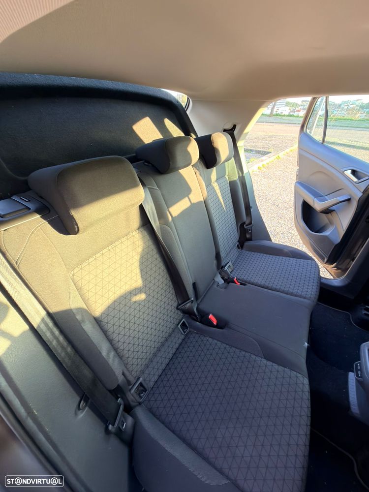 VW T-Cross 1.0 TSI Life - 14