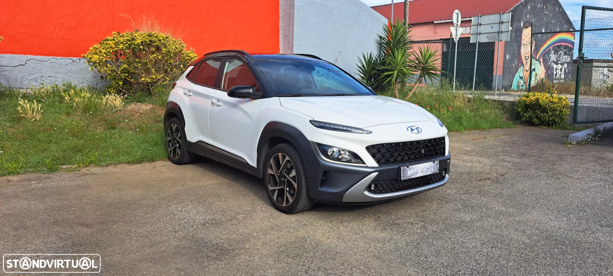 Hyundai Kauai 1.0 T-GDi Premium Pack Plus - 2
