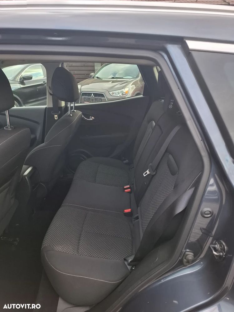 Renault Kadjar Energy dCi 110 COLLECTION - 12