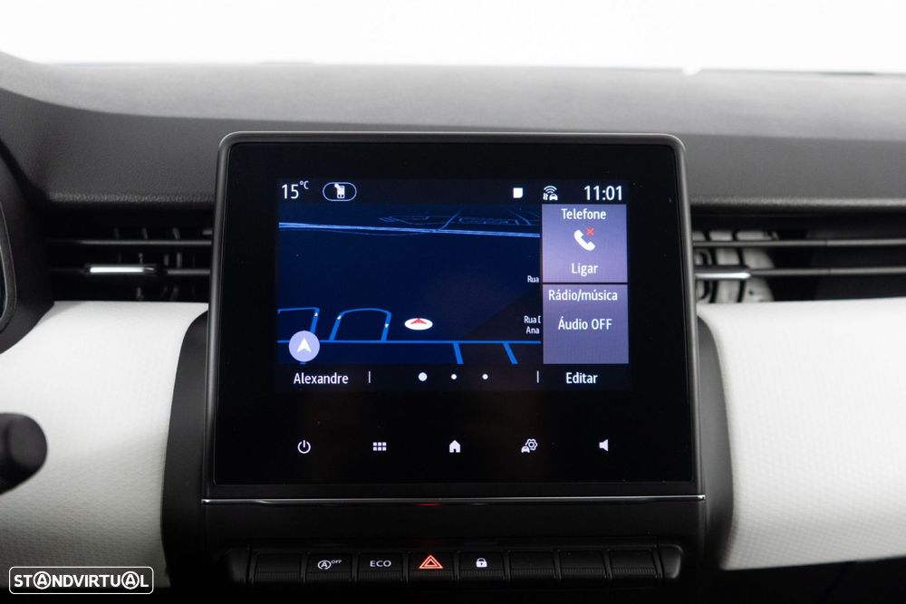 Renault Clio 1.5 Blue dCi Limited - 22