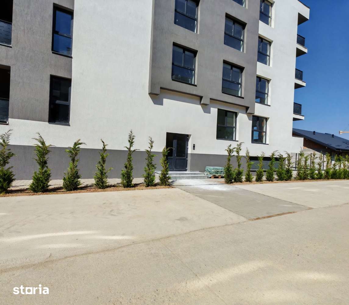 Photo 6 of Apartament 2 bedroom in Drumul Gura Ariesului