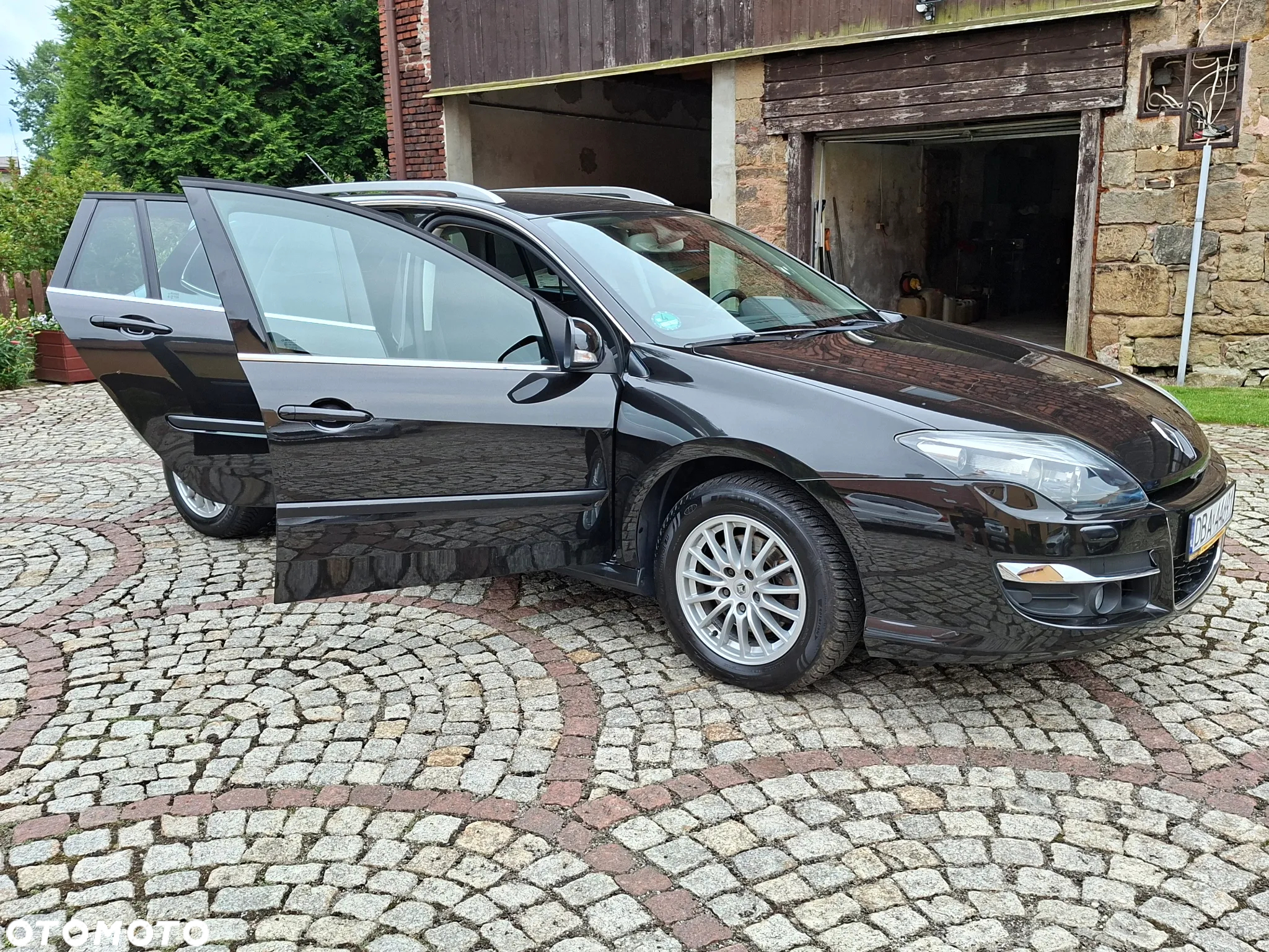 Renault Laguna 2.0 16V 140 Dynamique - 8