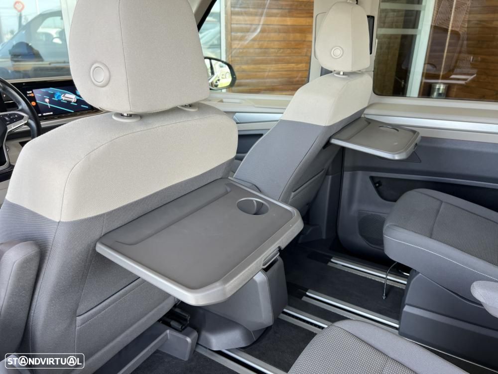 VW Multivan 1.4 TSI e-Hybrid Life DSG - 24