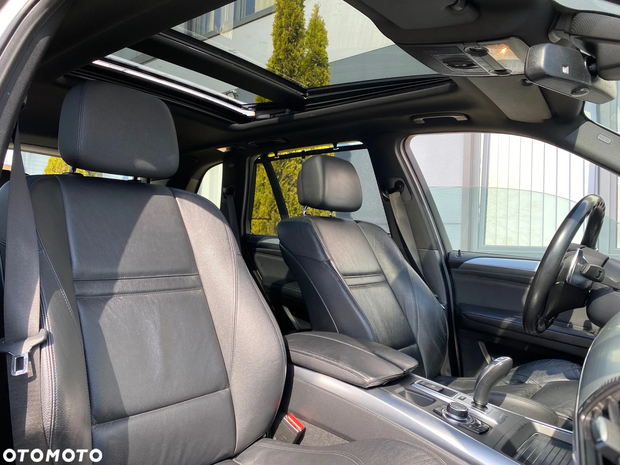 BMW X5 3.0d xDrive - 9