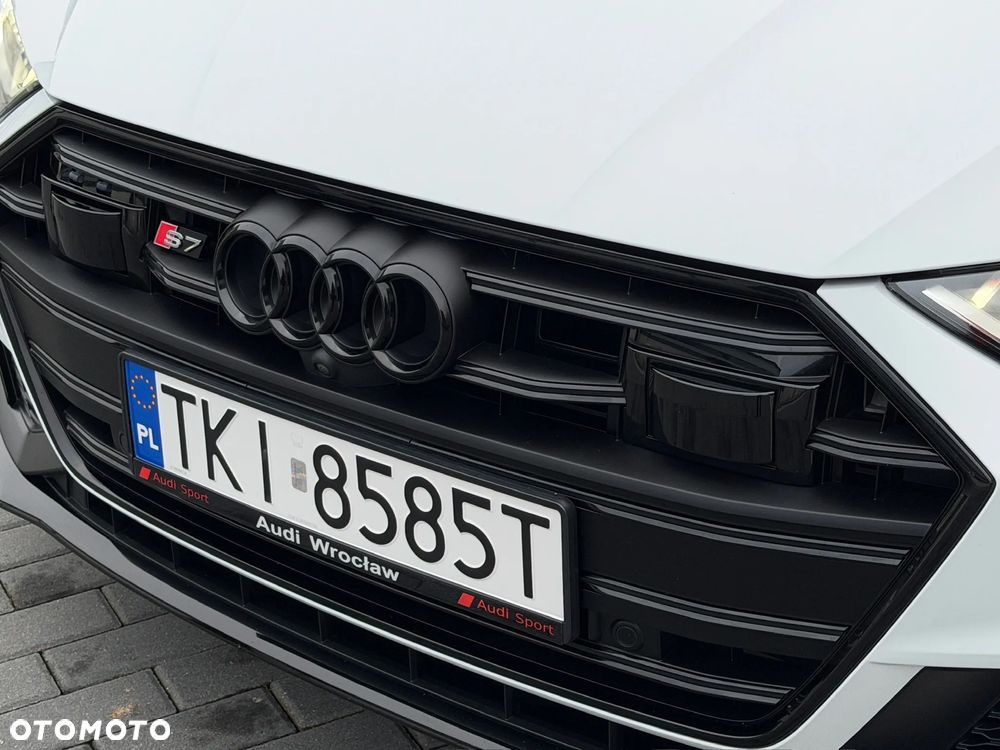 Audi S7 Sportback - 12