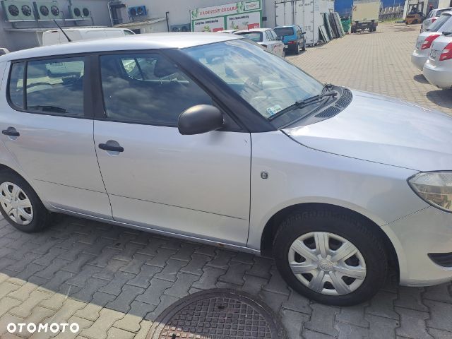 Skoda Fabia 1.2 12V Active - 2