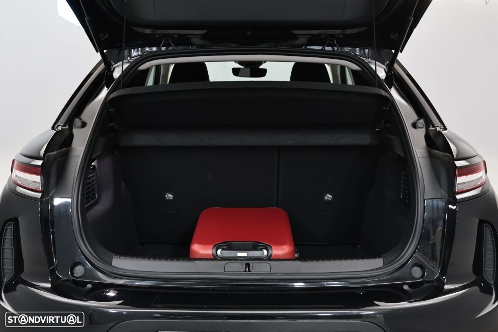 DS DS3 1.2 PureTech Performance Line - 26