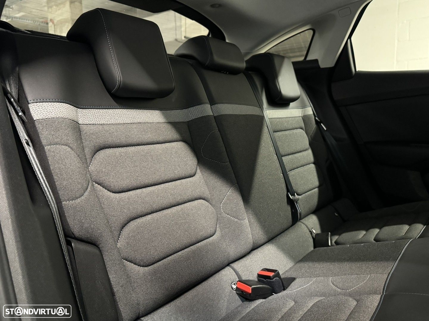 Citroën C4 1.5 BlueHDi Feel Pack - 51