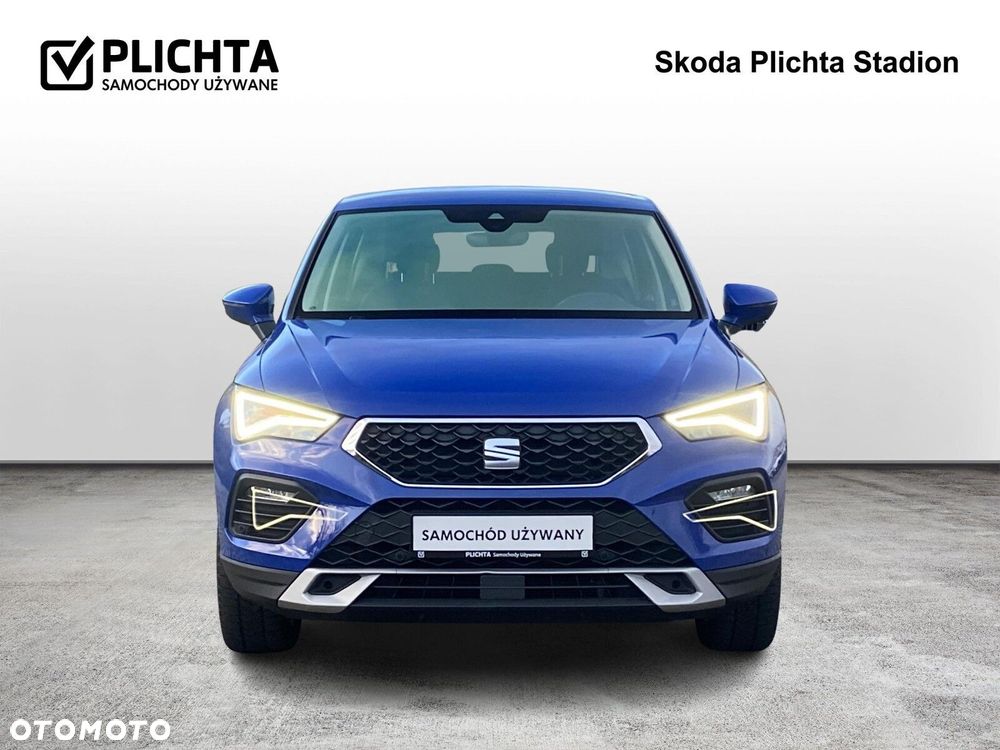 Seat Ateca 2.0 TDI Style S&S DSG - 9