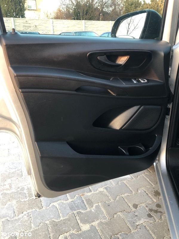 Mercedes-Benz Vito - 15