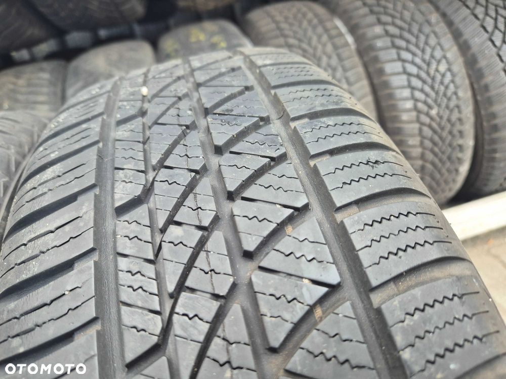 Hankook Kinergy 4s 205/60r16 92H 6mm N4640 - 11