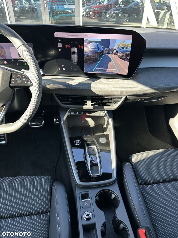 Audi A3 Sportback - 18