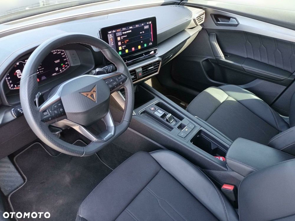 Cupra Formentor 1.5 TSI DSG - 13