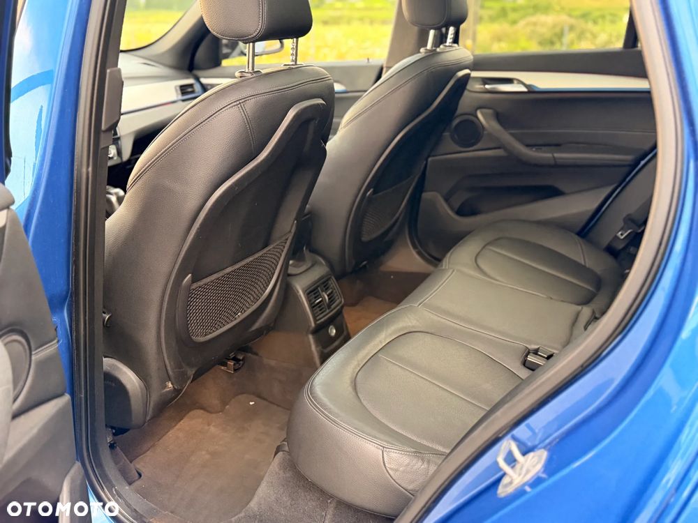 BMW X1 xDrive28i xLine - 25