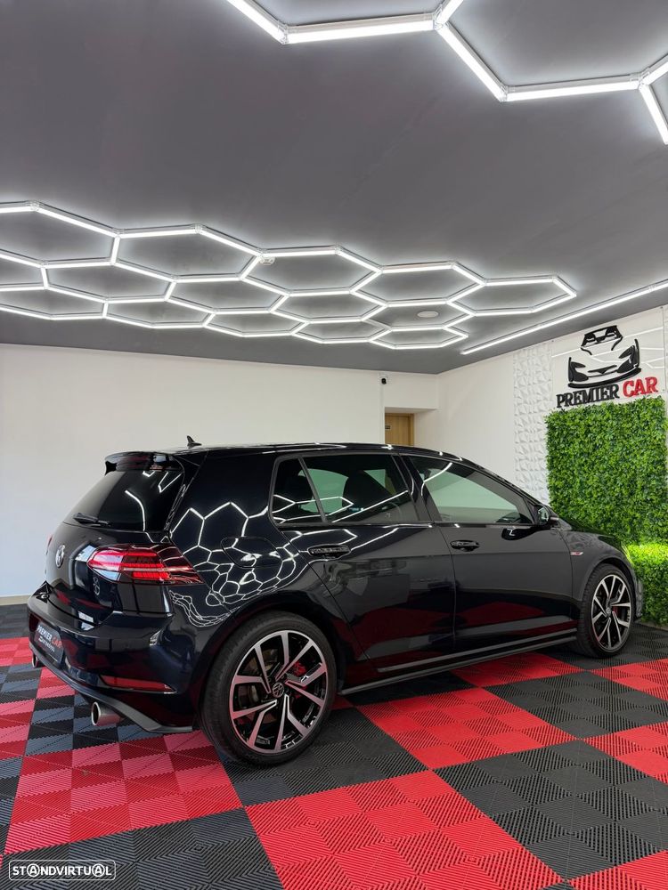 VW Golf 2.0 TSI GTI DSG Performance - 23