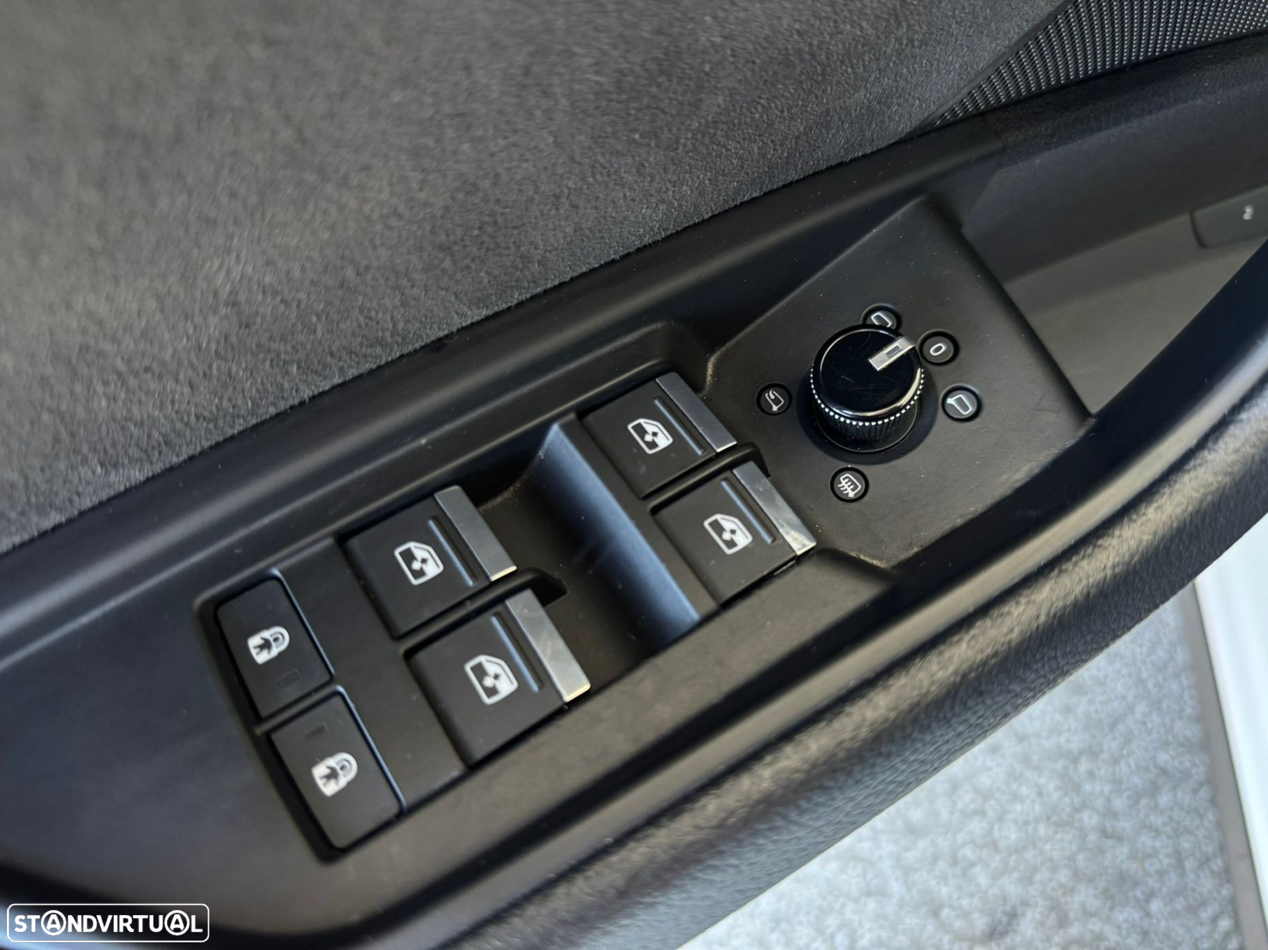 Audi e-tron Sportback 55 quattro S line - 19