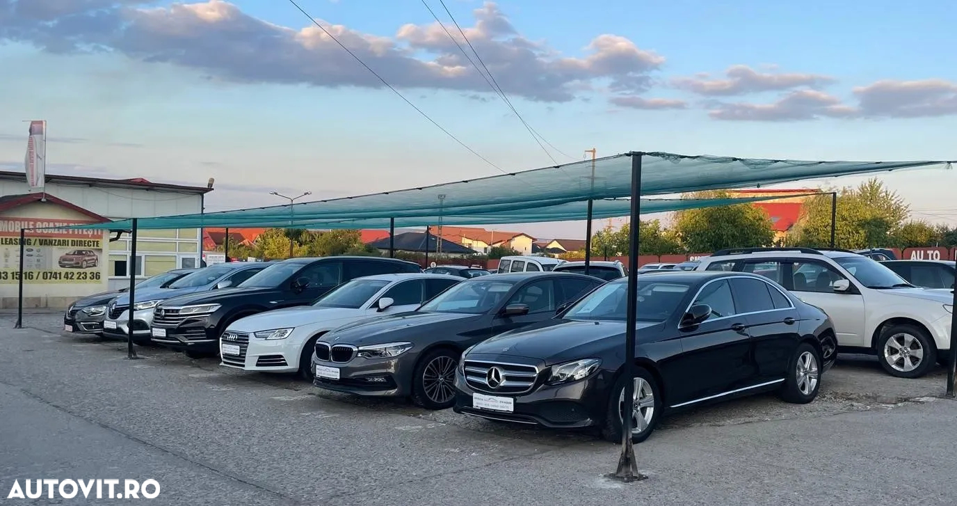 Mercedes-Benz C - 28