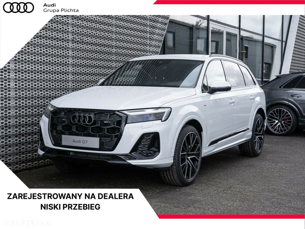 Audi Q7 - 2