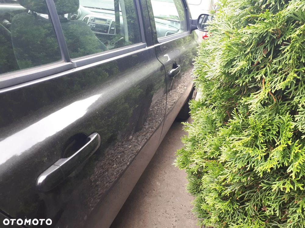 NISSAN MICRA K12 03-07 MASKA PRZÓD PRZEDNIA POKRYWA SILNIKA Z11 - 12