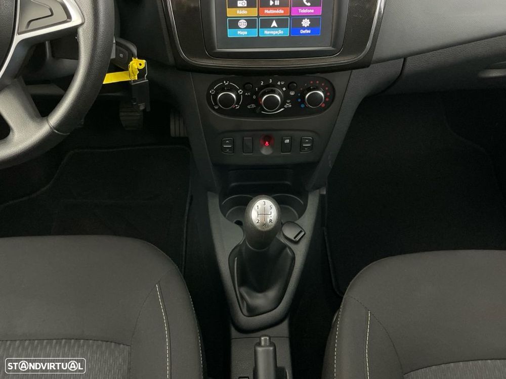 Dacia Sandero 0.9 TCe Confort - 16