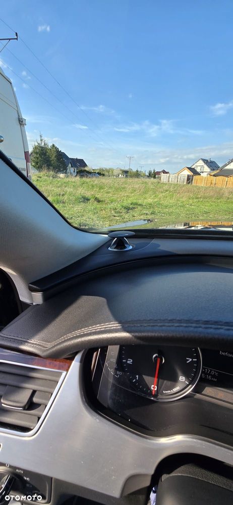 Audi A8 4.0 TFSI Quattro tiptronic - 16