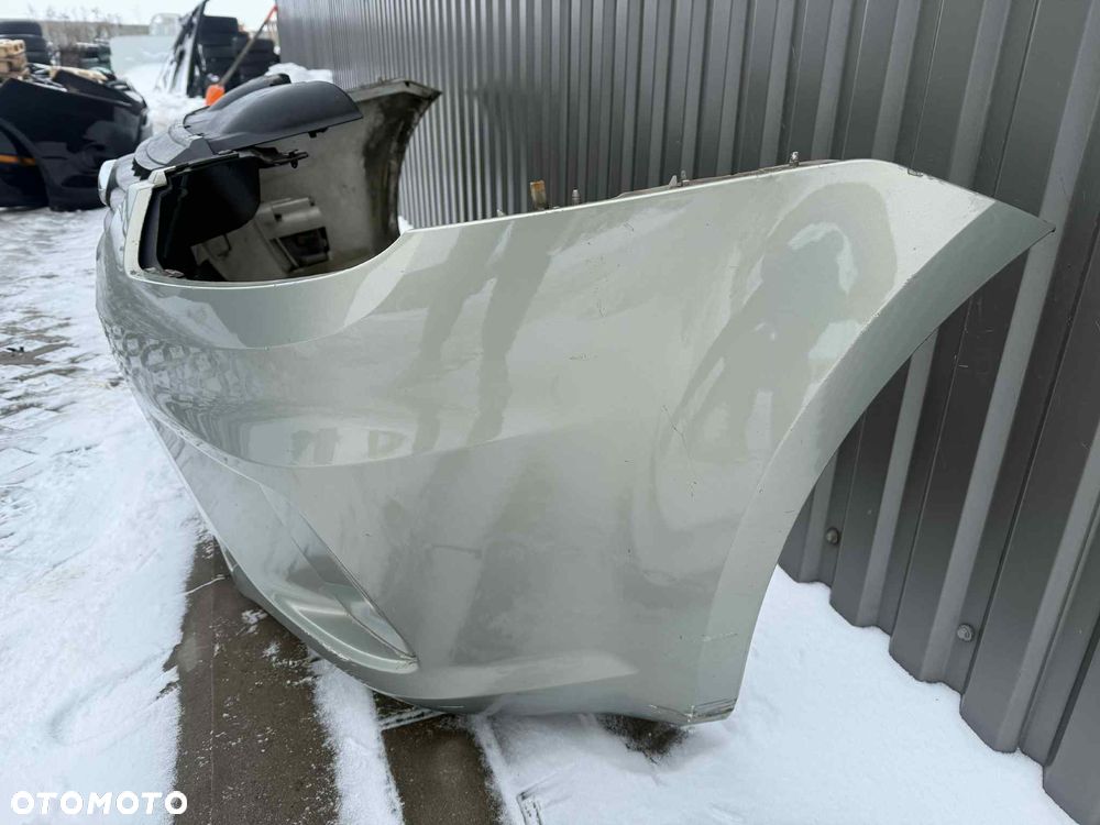 Ford C Max Mk1 Lift Zderzak Przód Przedni 07-10 - 5