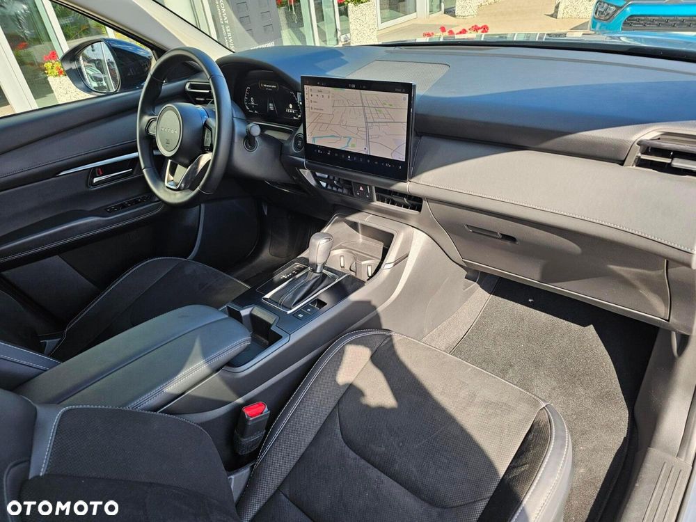 Mazda CX-5 2.5 e-SKYACTIV G Center-Line - 20