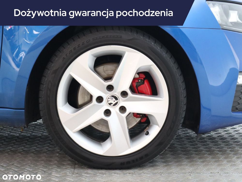 Skoda Octavia - 17