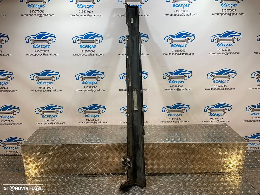 EMBALADEIRA EMBALADEIRAS SAIA SAIAS LATERAL LATERAIS DIREITA A2036900640 2036900640 ORIGINAL MERCEDES BENZ CLASS C CLC SPORTCOUPE SPORT COUPE W203 - 7