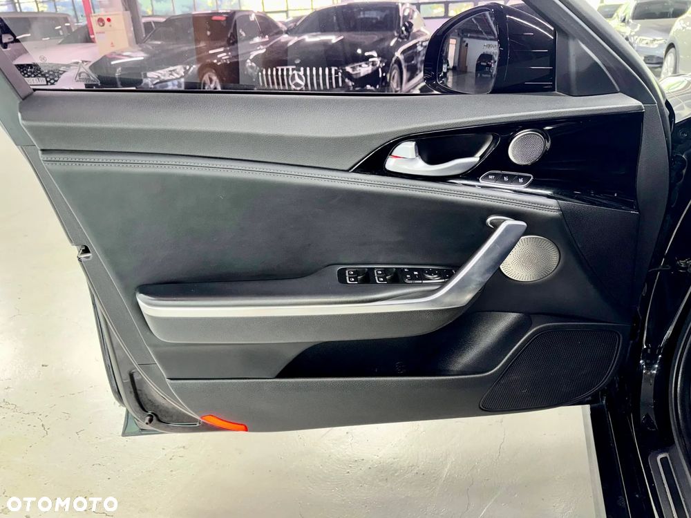 Kia Stinger 2.0 T-GDI GT Line - 15