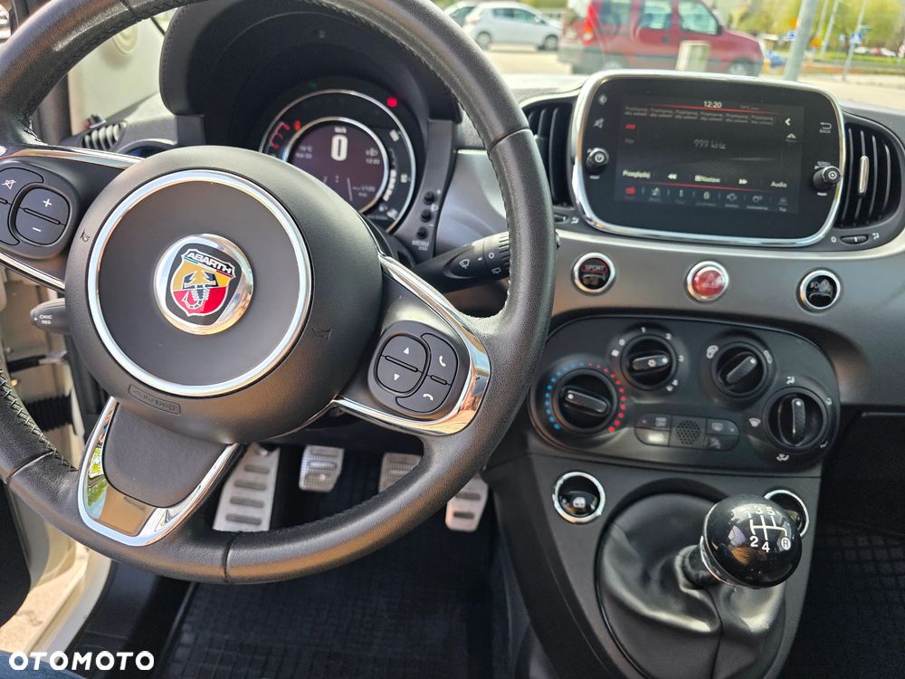 Fiat 500 - 19
