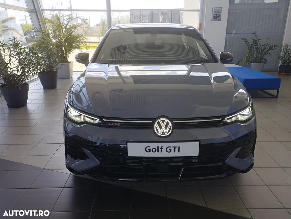 Volkswagen Golf GTI Clubsport - 1
