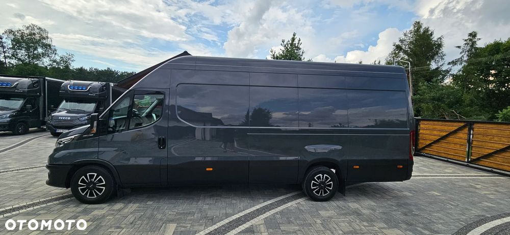 Iveco Daily D Hi-Matic - 8