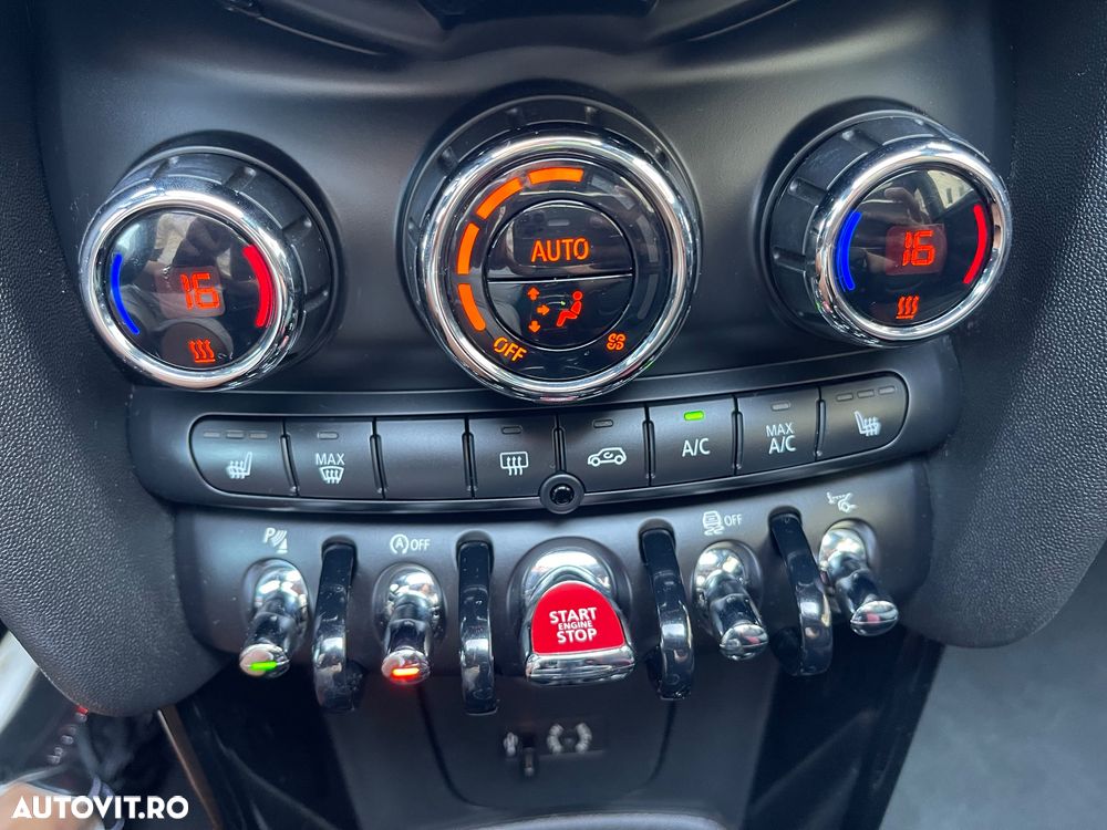 Mini Cooper S - 10