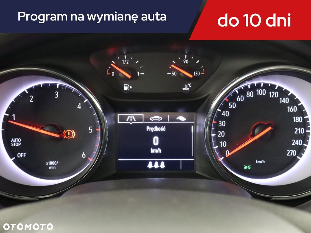 Opel Astra - 13