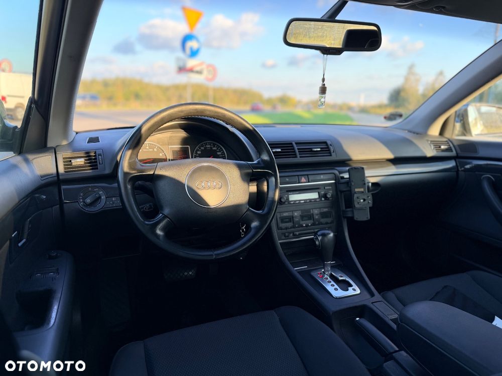 Audi A4 - 15