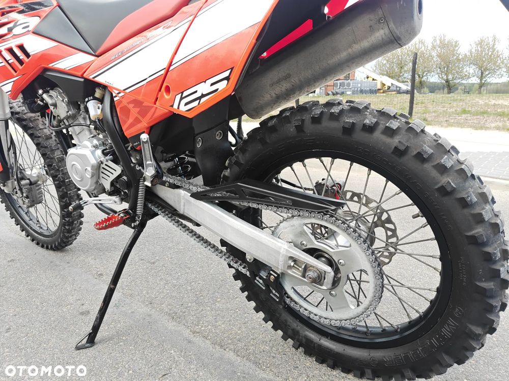 Beta RR - 12