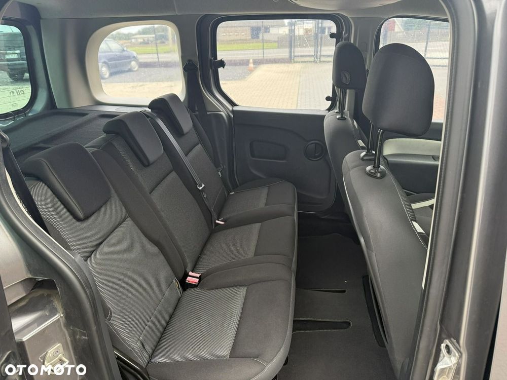 Renault Kangoo - 10
