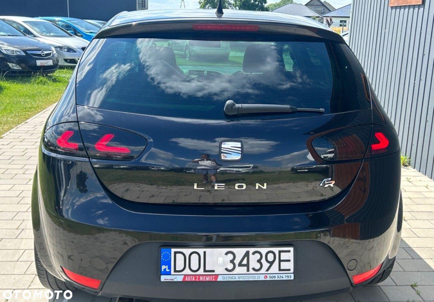 Seat Leon - 6