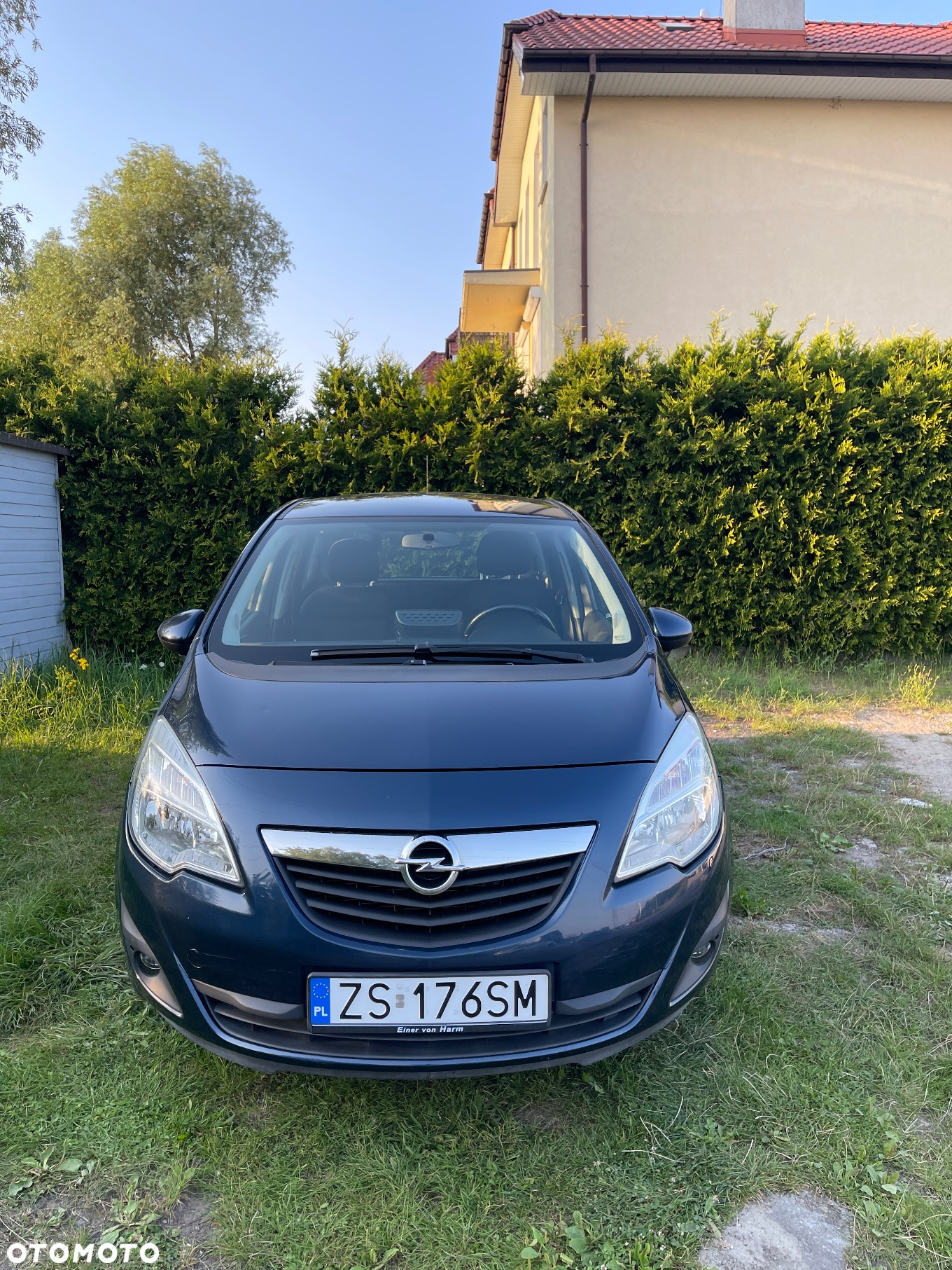 Opel Meriva 1.4 Active - 2
