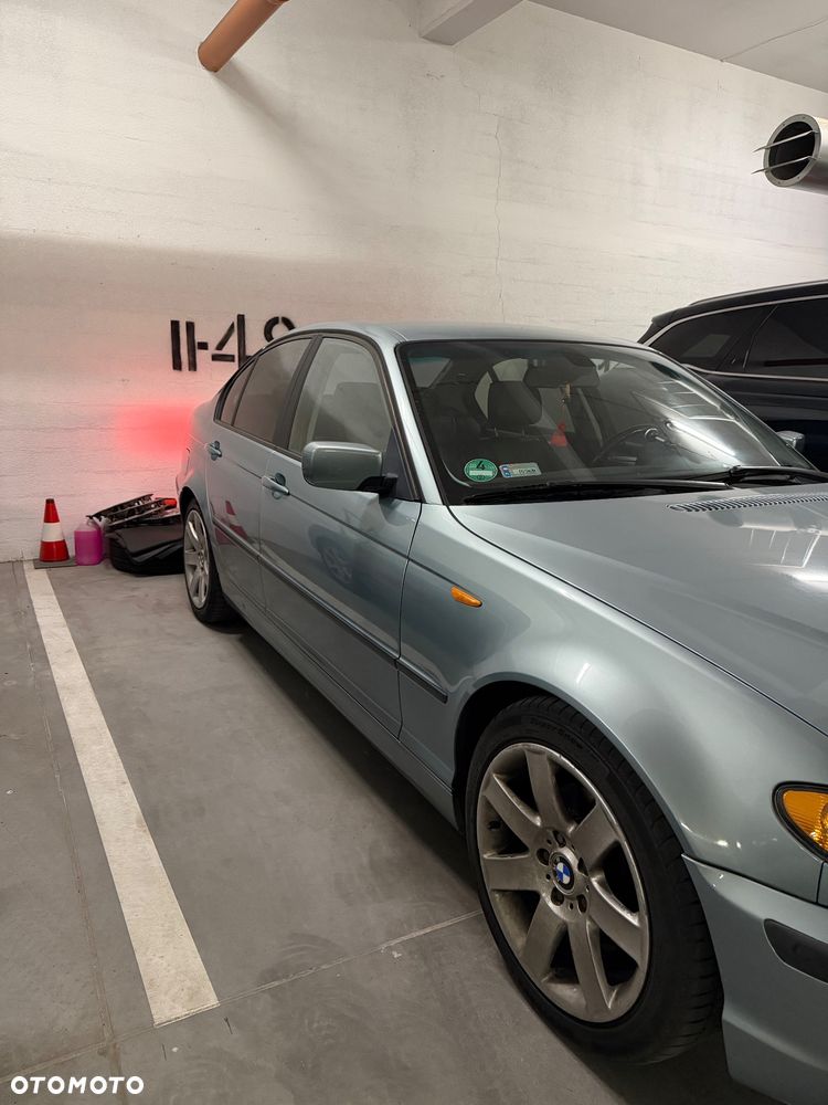 BMW Seria 3 - 8