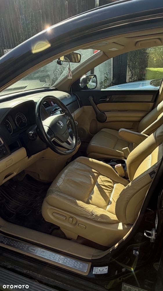 Honda CR-V - 3