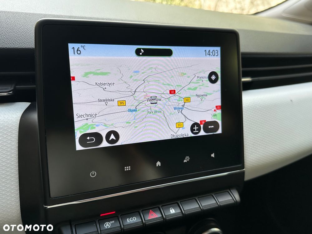 Renault Clio 1.0 TCe Intens - 20