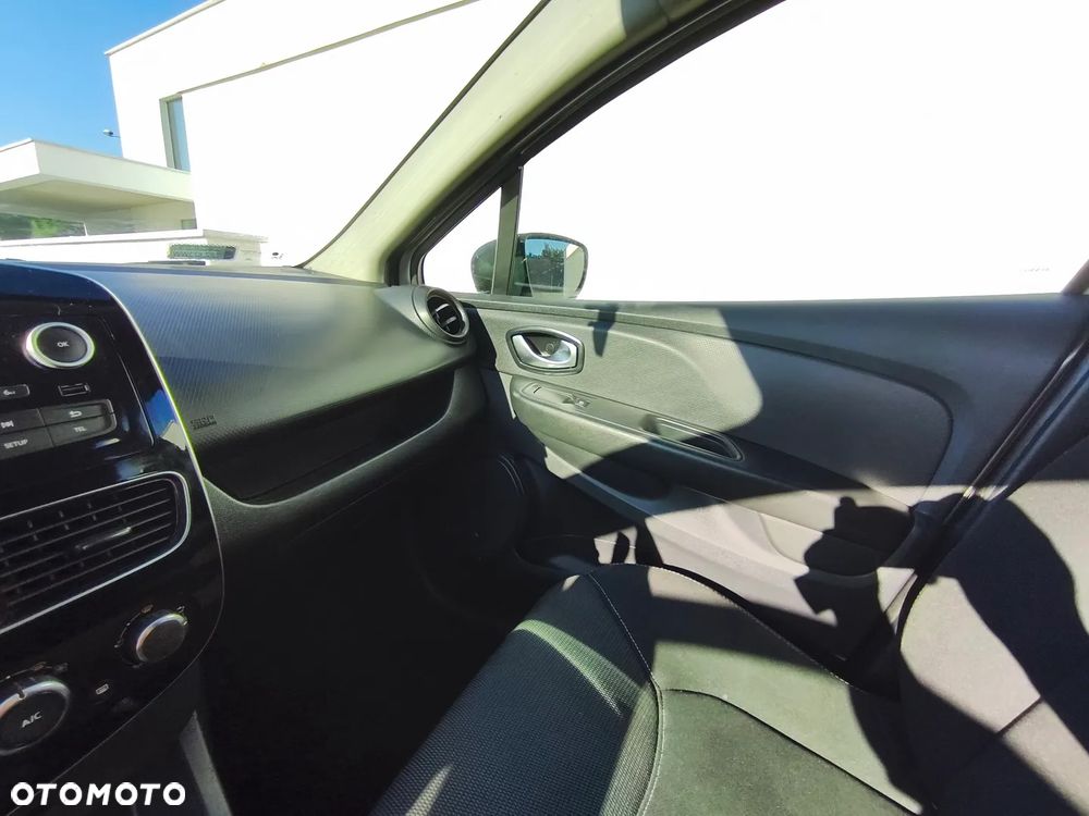 Renault Clio 1.5 dCi Energy Life - 20