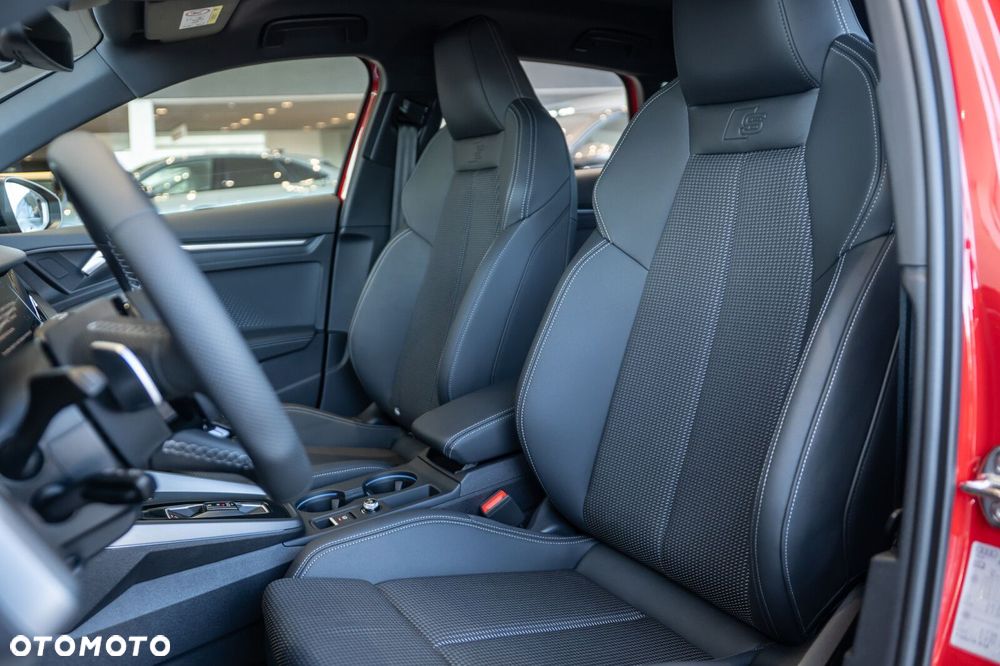 Audi A3 Sportback - 11