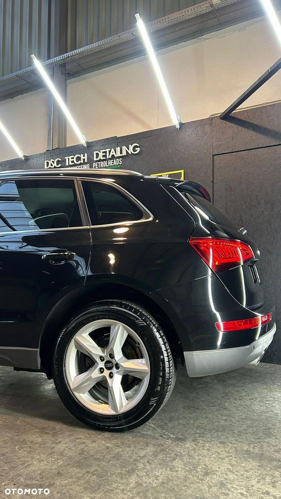 Audi Q5 2.0 TDI clean diesel Quattro S tronic - 15
