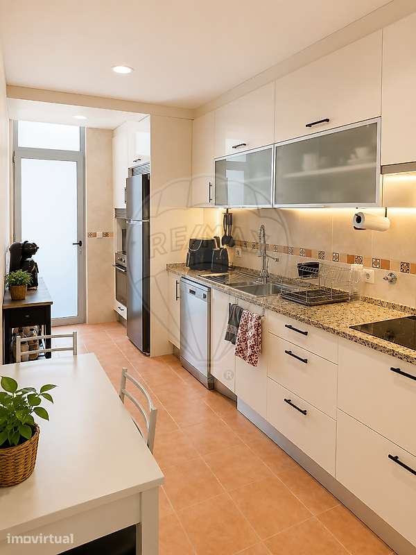 Apartamento T3 para venda - Grande imagem: 5/23